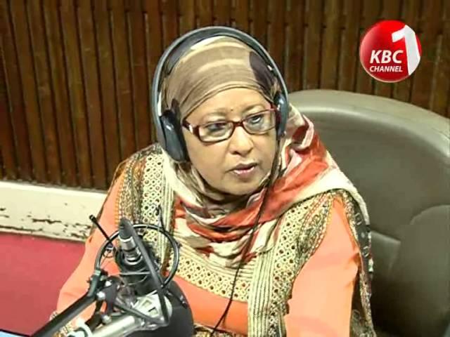 KHADIJA ALI 2