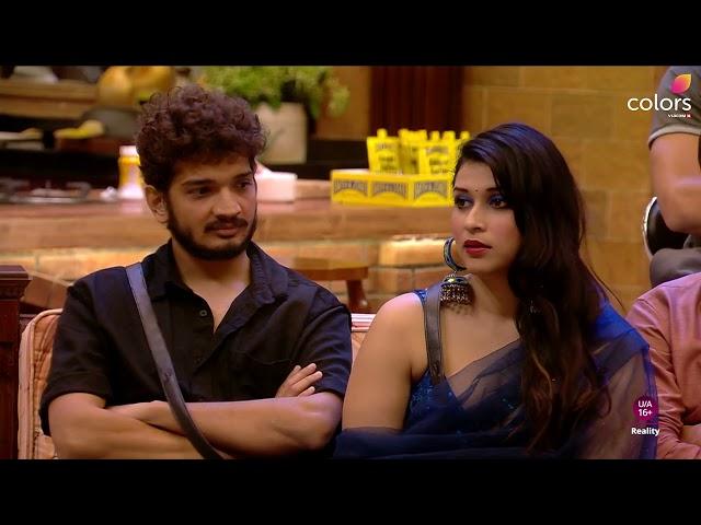 Bigg Boss Gives Anurag An Answer | Episode 44 Highlights | Bigg Boss 17