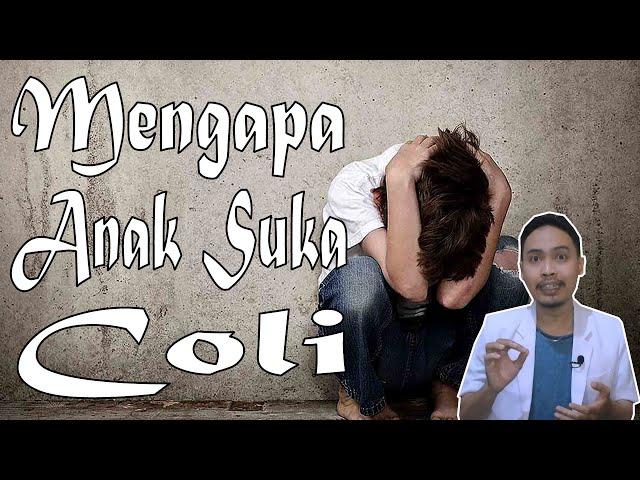 Parenting - Mengatasi Anak Suka Masturbasi Coli - by Dokter Grand