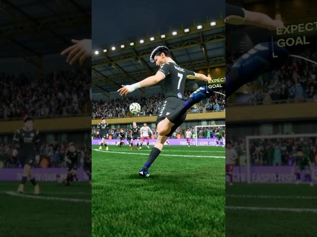 This is NUTS!! #fc25 #fifa #easportsfc