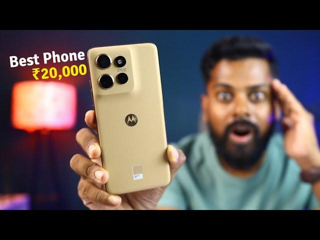 Motorola Edge 50 Neo Review After 120 Days || Best Camera Phone Under 20k