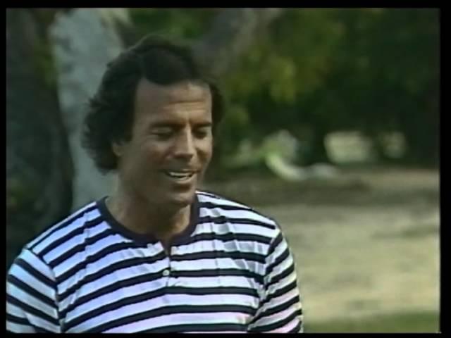 Julio Iglesias - Amor (1982, 480p)