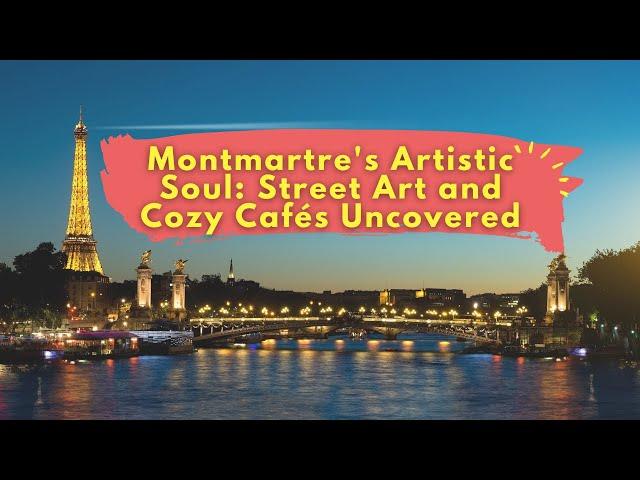 5 Minutes of Magic: Exploring Paris' Historical Grandeur and Luxe Life