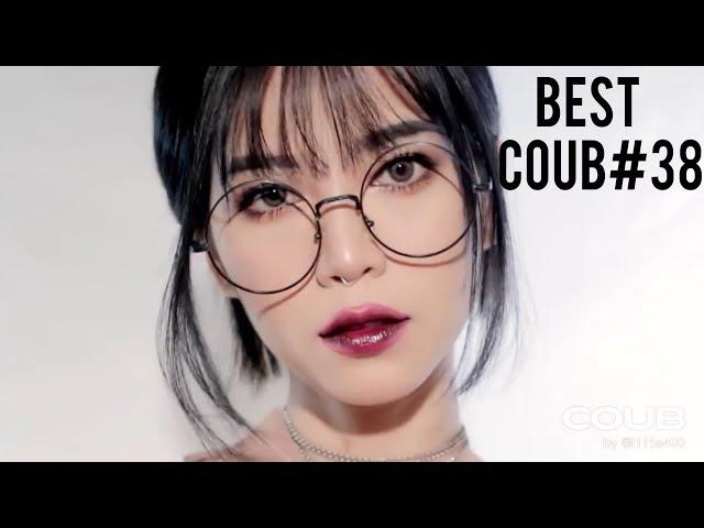 BEST COUB #38 | Октябрь 2019|ЛУЧШИЕ ПРИКОЛЫ 2019| EXTRA COUB | СМЕШНЫЕ ЖИВОТНЫЕ И ДРУГИЕ ПРИКОЛЫ.