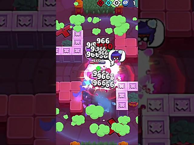 Darryl rework is insane. #brawlstars #brawlball #darryl #rework #broken #brawlstarsshorts @Sebiyxz