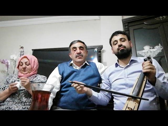 Cebbar Boyacı & Ümit Boyacı Kemençe Uzun Hava - Bir Güzel Metedem - GİRESUN ŞEBİNKARAHİSAR