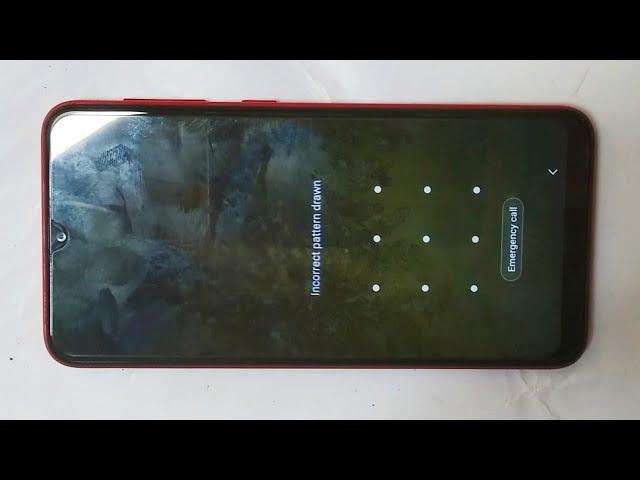 Samsung Galaxy A10 (A105f) Hard Reset ll Samsung A10 Pin Lock, Pattern Lock Remove Without PC