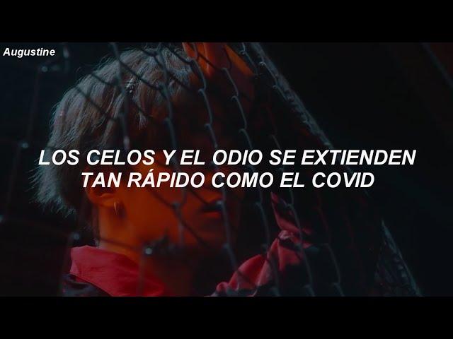 EPEX - Lock Down (sub español + mv)