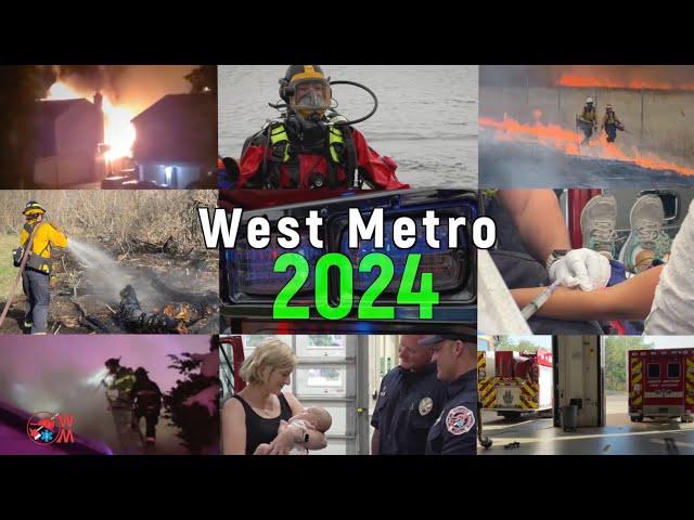 West Metro: 2024 in Review