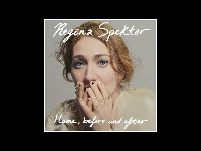 Regina Spektor - SugarMan