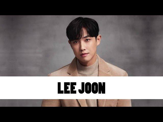 10 Things You Didn't Know About Lee Joon (이준) | Star Fun Facts