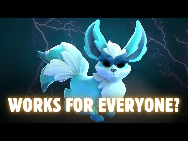 Shocks NEW SPIRIT WALK Makes Dragons Better??? Let's See | Giveaway Details