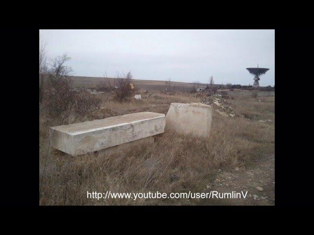 Abandoned NIP-10 (KIP-10). Техплощадка в/ч 14109,  НИП-10. Поселок Школьное. Part 1.