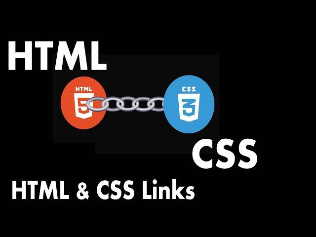 How to style html hyperlink | Link | Visited | Hover | Active | in CSS | (The Easy Way)