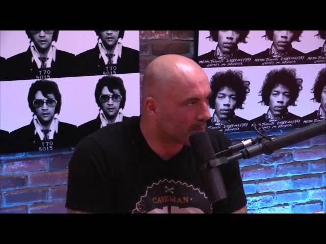 Doug Stanhope's best joke on JRE