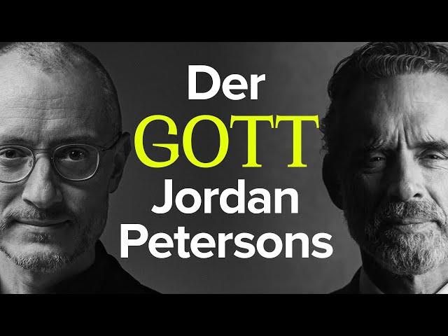 Der Gott Jordan Petersons | Hartls Senf #24