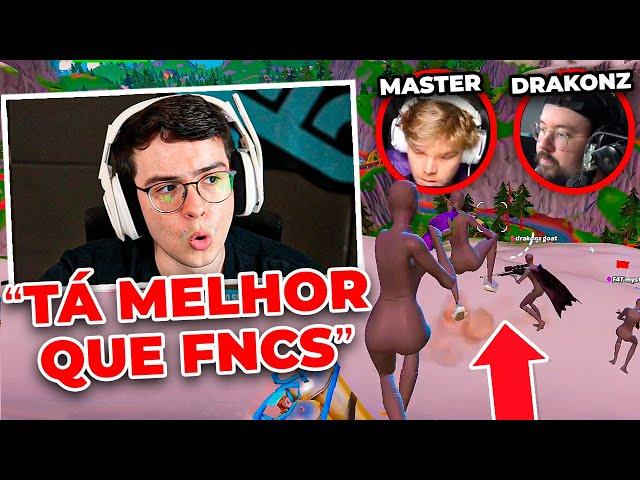 C9 vs THE BOYS 2024! Final da LEGENDS CUP Dia 1! (Gameplay)