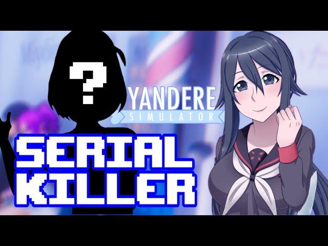 Finding the Serial Killer [YanSim] (1980s Mode)