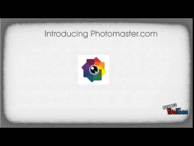 photomaster.com