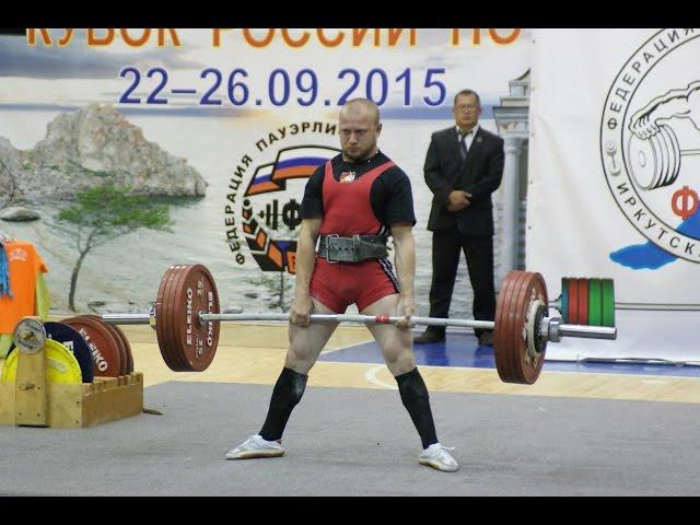 7. ФПР. Кубок России по RAW пауэрлифтингу. Мужчины 59, 66, 74, 83