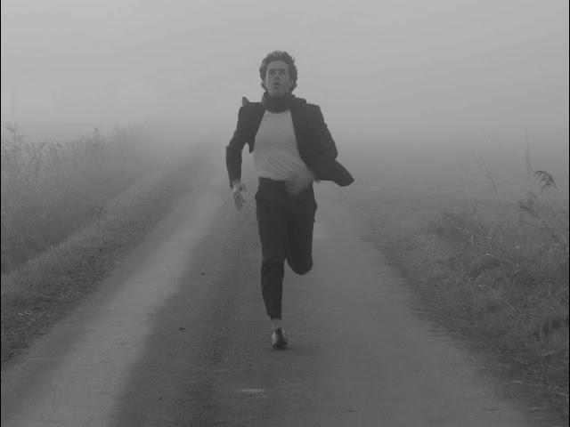 Benjamin Amaru - My Perception Of Love  (Full Visual)