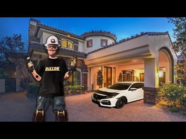 Dellor House Tour 2.0