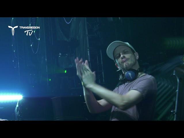 ilan Bluestone - Live At Transmission Australia 2019 (HD)