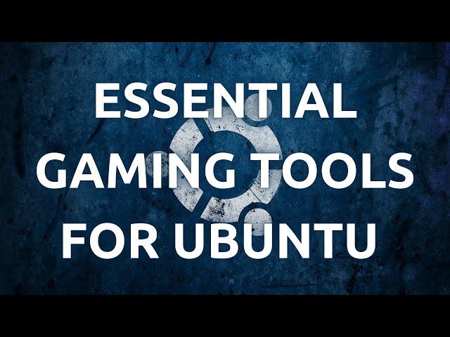 "How To Install MangoHUD, vkBasalt, and Goverlay on Ubuntu - Simple Guide"