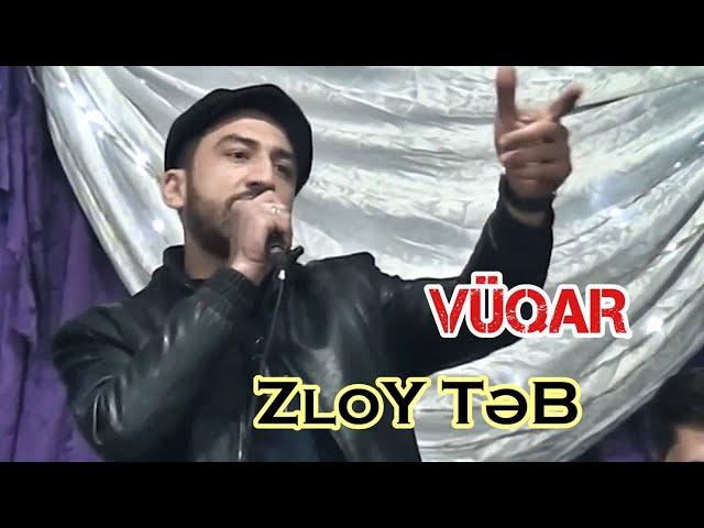 Vüqar Bileceri - Zloy təb