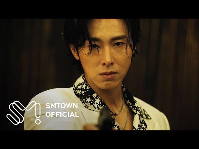 U-KNOW 유노윤호 'Thank U' MV