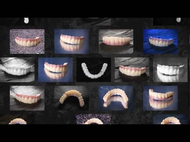 Implant Restorative Options and CAD/CAM Technology