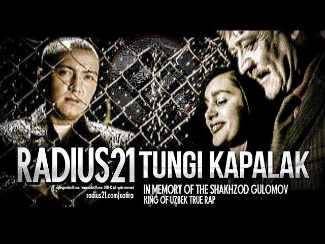 Radius 21 - Tungi kapalak / Official