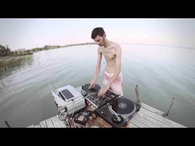 DJ N1CE - Balaton Mix