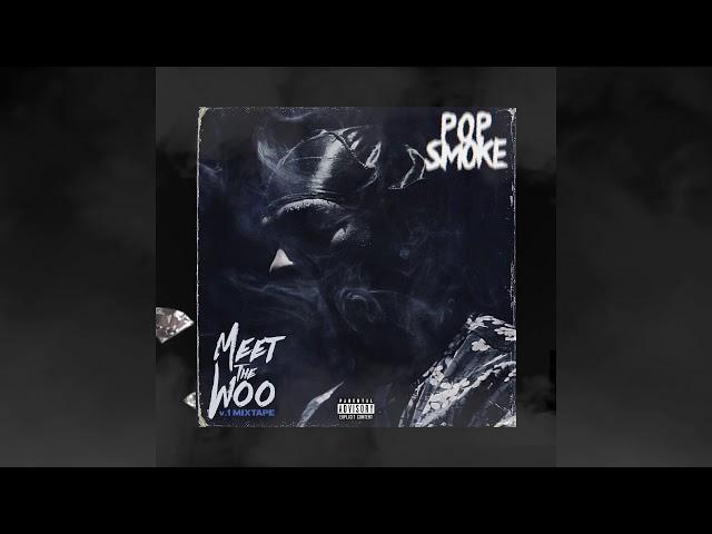 Pop Smoke - Better Have Your Gun (Official Audio)