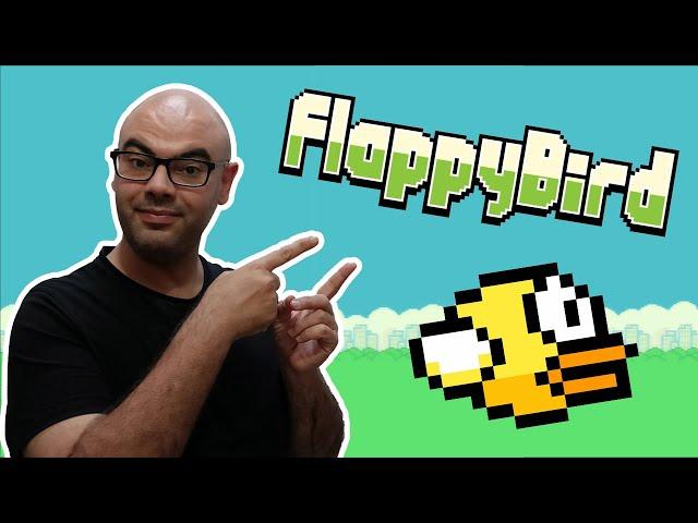 Fare Flappy Bird con Scratch