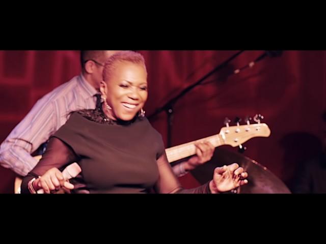 Carmen Lundy | Have A Little Faith | Live at Birdland NYC