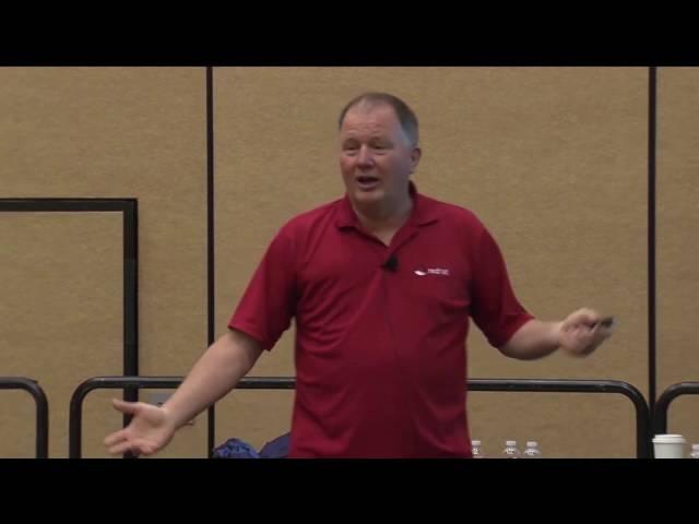 Docker versus Systemd - Can't we just get along?