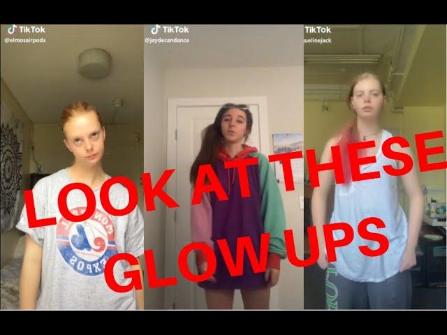 I USED TO BE SO BEAUTIFUL | Absolutely Anything | CG5 | TIKTOK COMPILATION