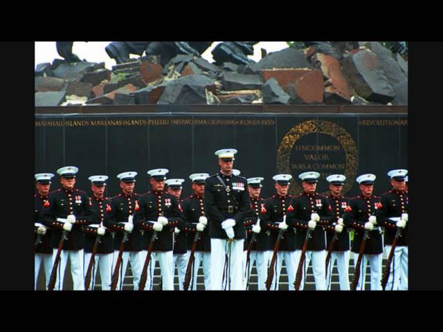 Semper Fidelis