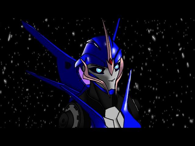 Arcee comforts you after 2020. Transformers prime ASMR