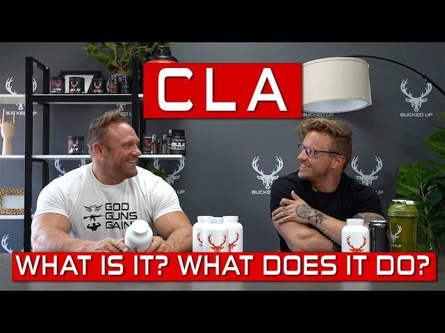 What is CLA? | Should You Take It?