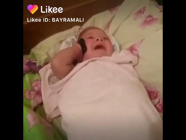 Телефондаги сухбат