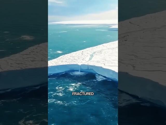 How Icebergs Shaped the Prairie