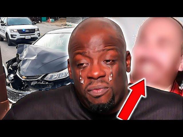 This White Guy Made Tommy Sotomayor Crash Out OVER THIS!