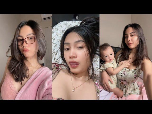 pesona mama muda || Tobrut Pemersatu Bangsa || Tiktok Hot || TIKTOK HOT BIKIN TITIT BASAH - TIKTOK