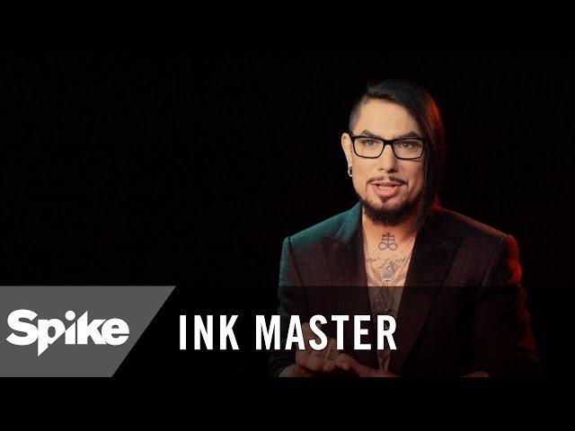 Dave Navarro Breaks Down Basic Tattoo Etiquette