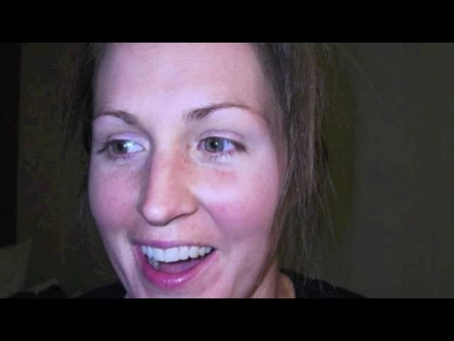 Leah Walker is turning 30