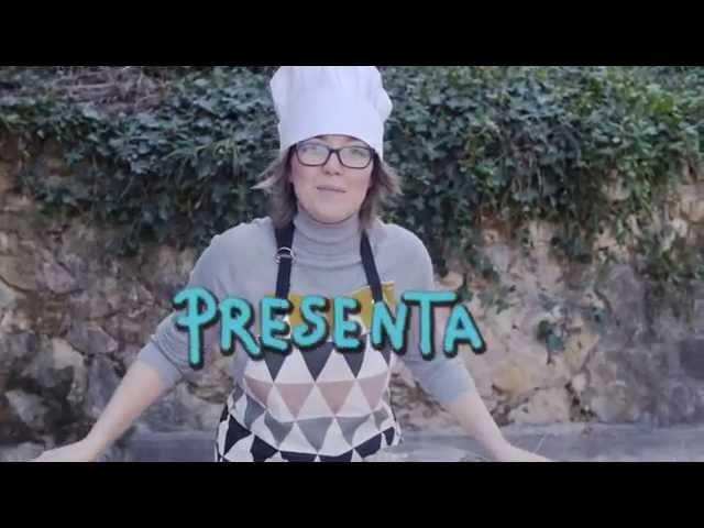 Cabecera del programa Cocina Con Anitín