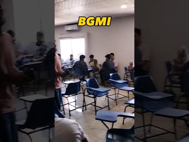 Meri College BGMI Tournament || Bgmi LAN #bgmi #gamer #esports #bgmilanevent #mericollege #minivlog