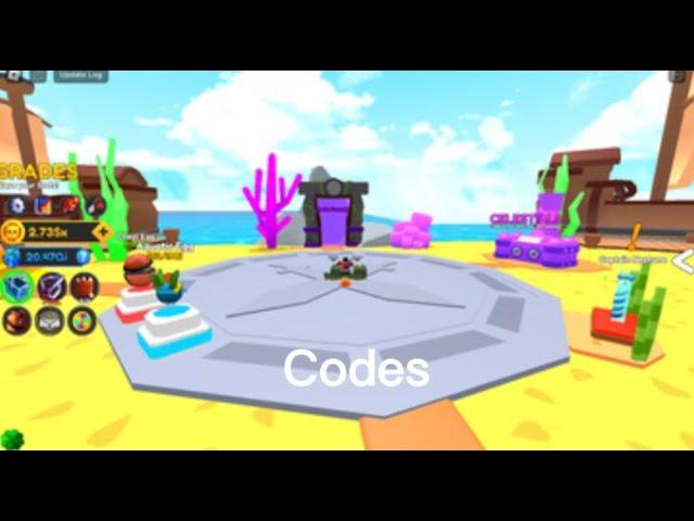 *NEW* ALL WORKING CODES FOR SWORD CLICKER IN 2023! ROBLOX SWORD CLICKER     CODES⭐